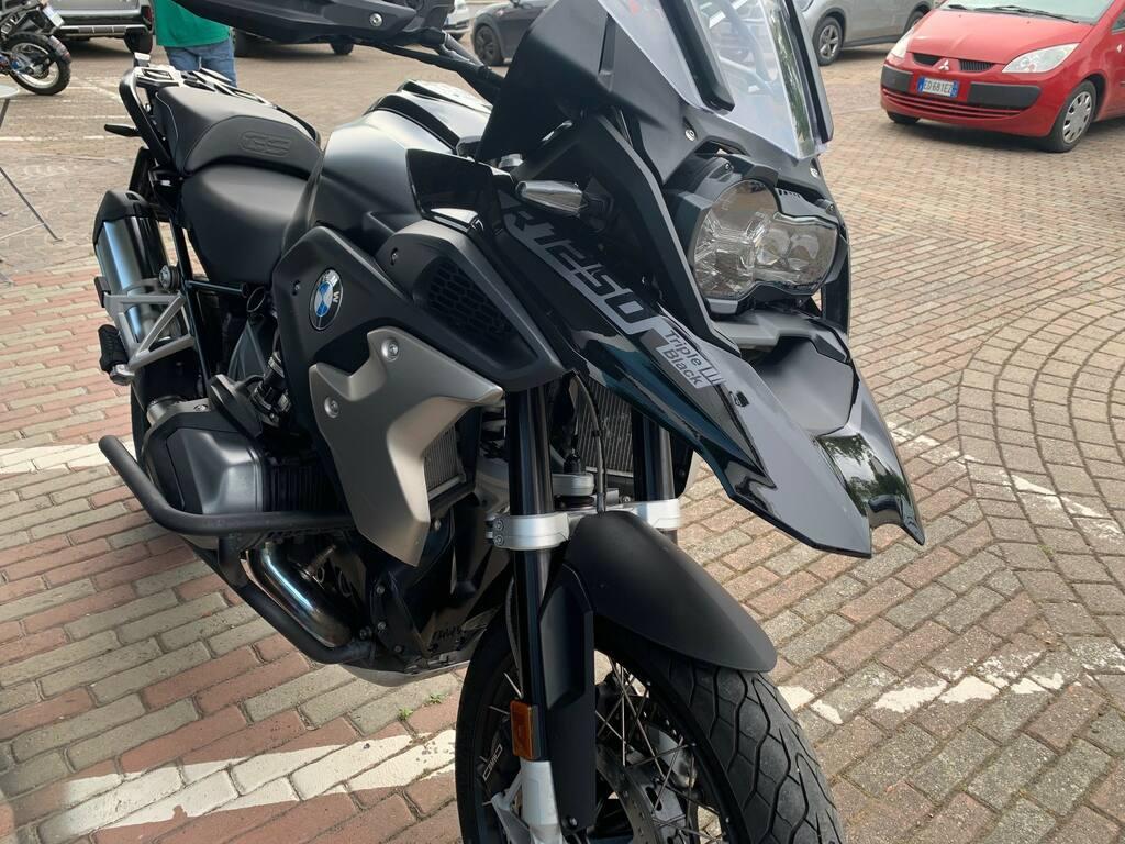 R 1250 GS