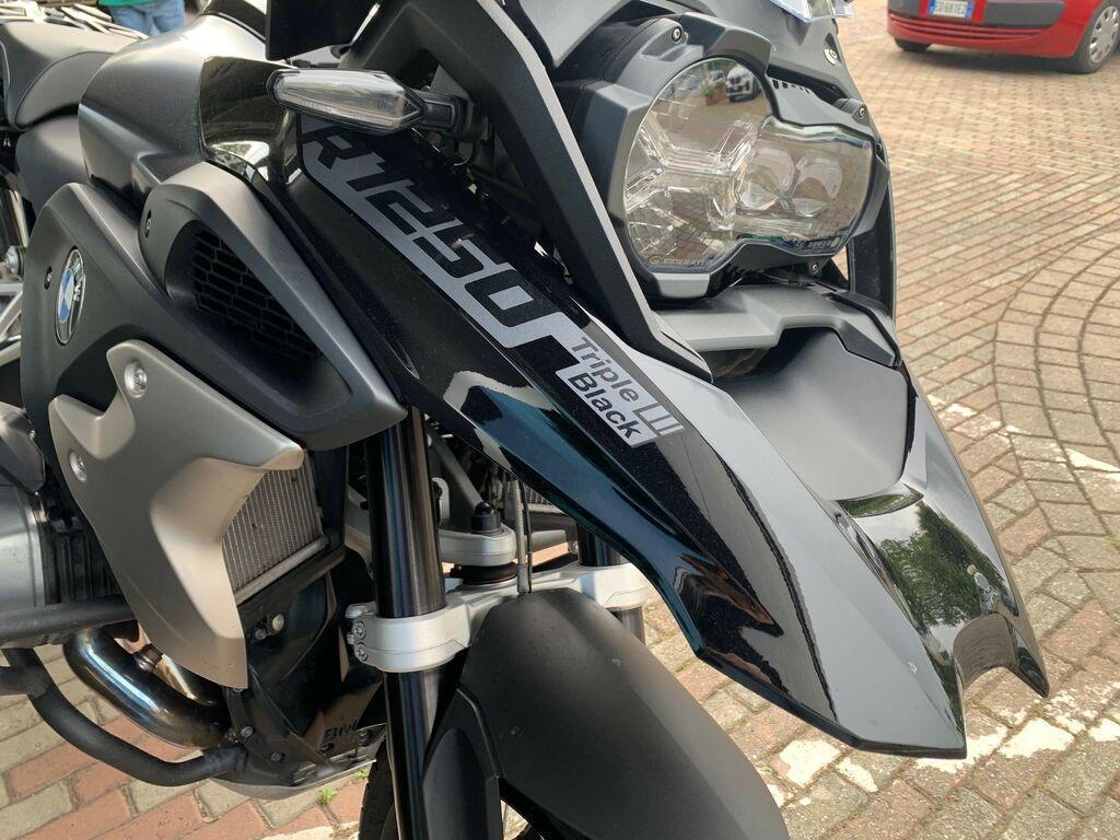 R 1250 GS