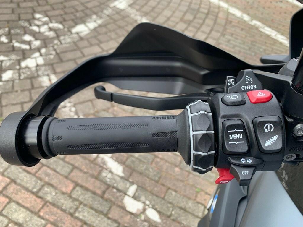 R 1250 GS