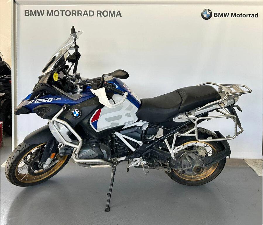 R 1250 GS