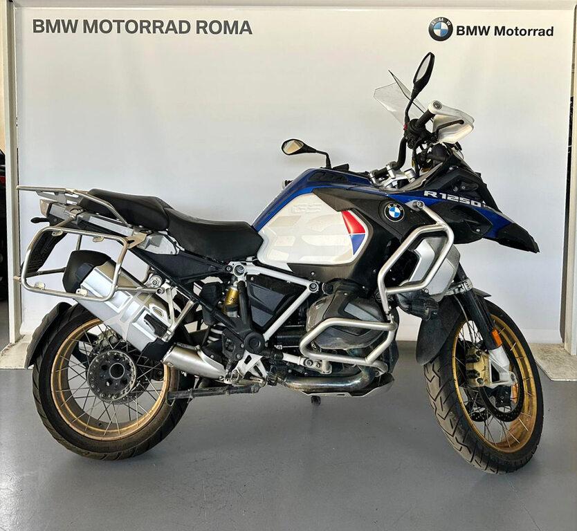 R 1250 GS