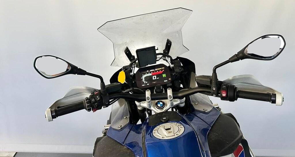 R 1250 GS