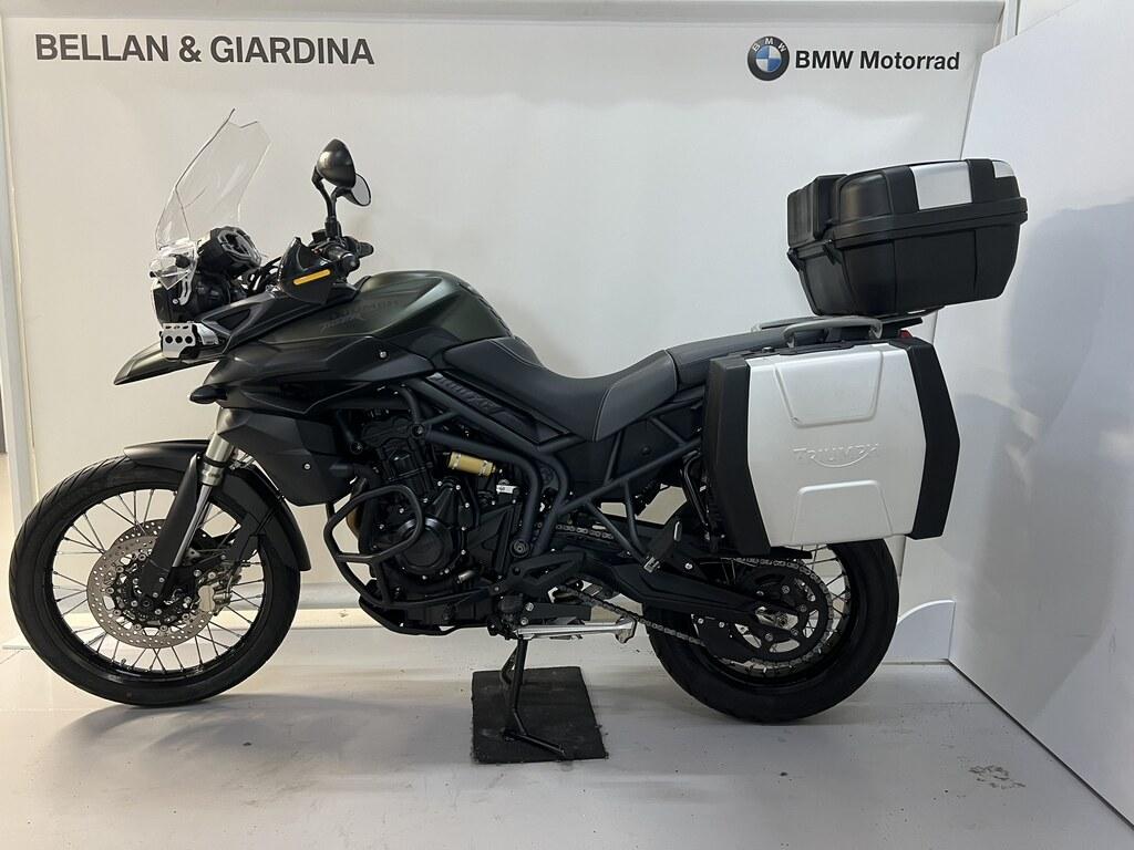 TIGER 800