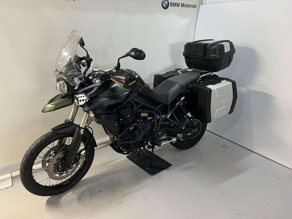 TIGER 800