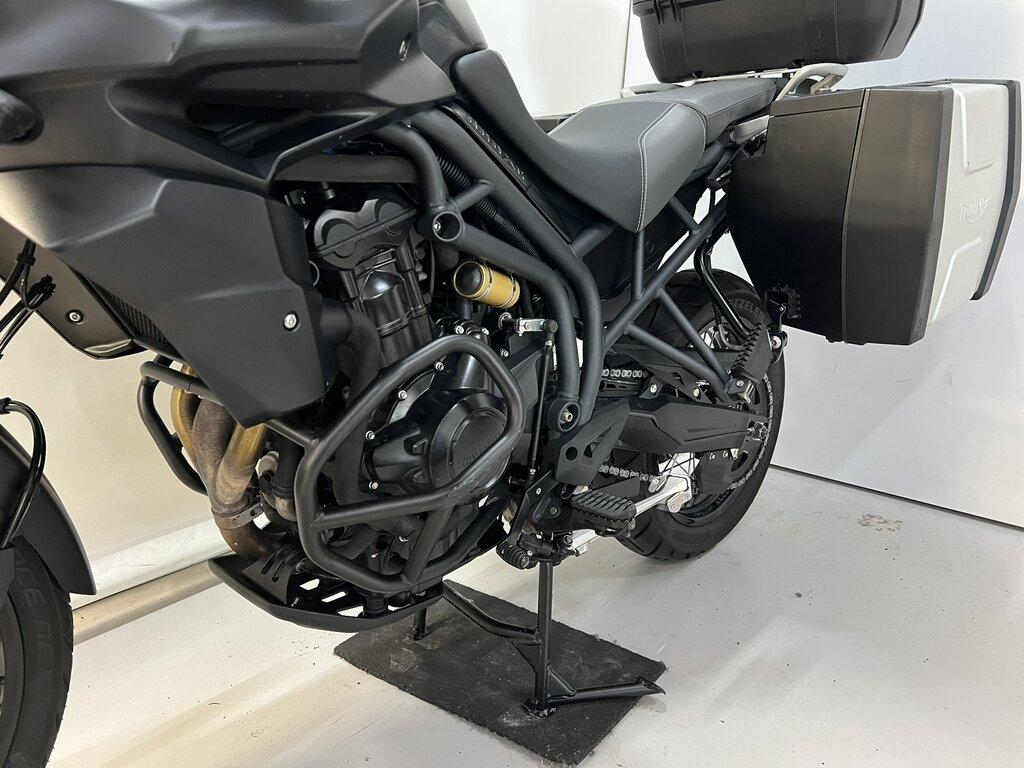 TIGER 800
