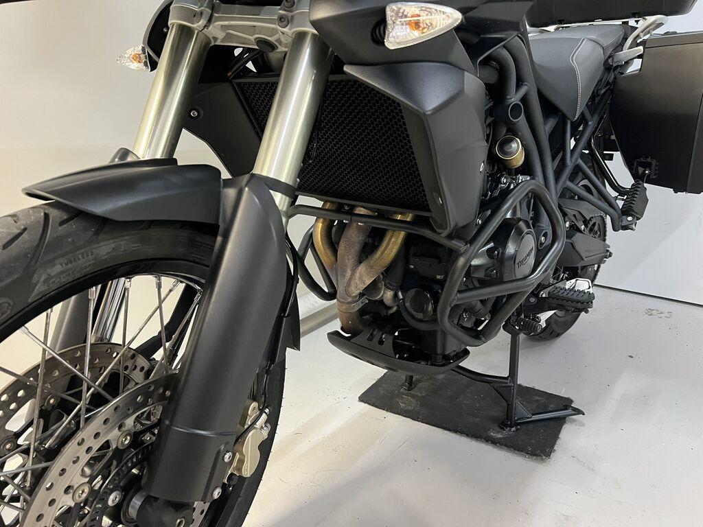 TIGER 800