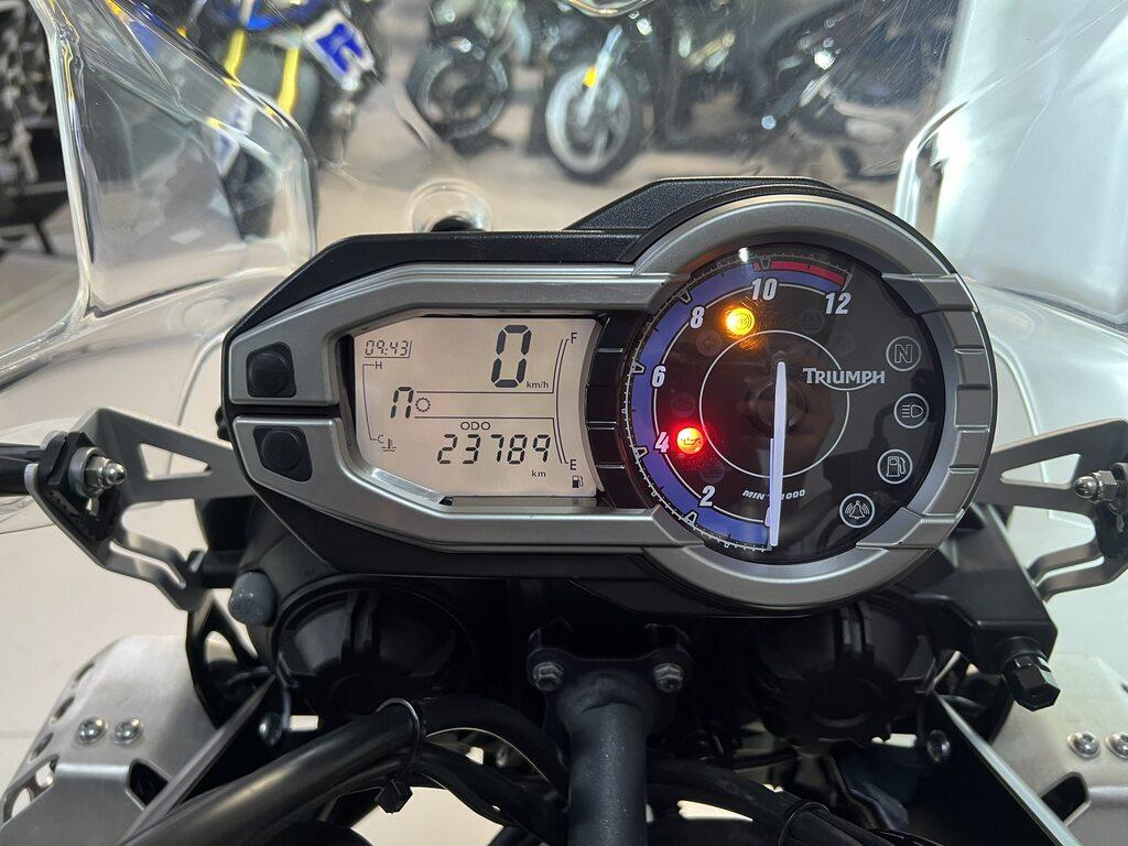 TIGER 800