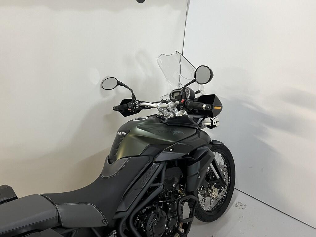 TIGER 800