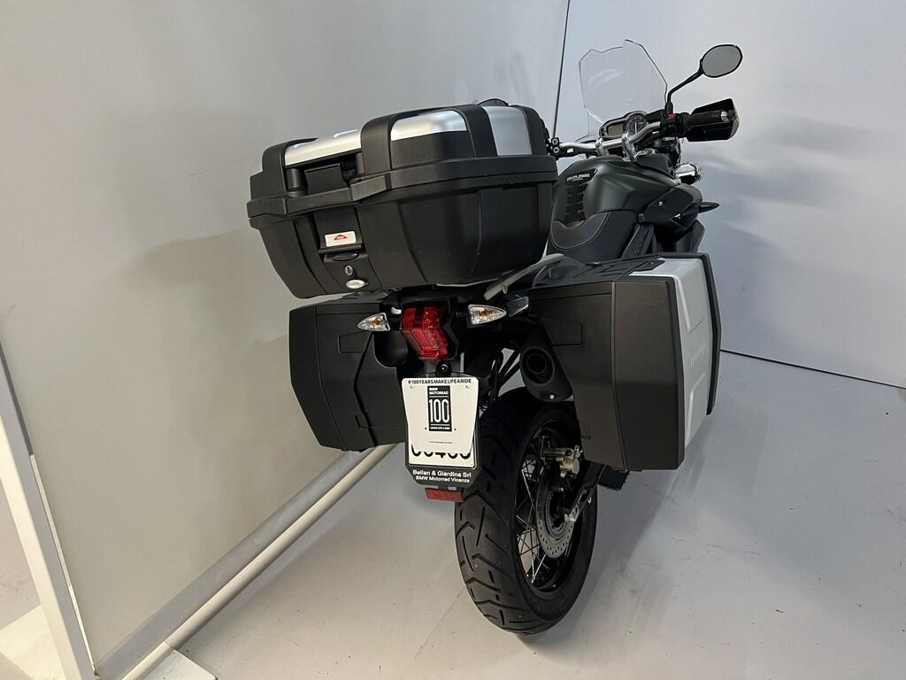 TIGER 800