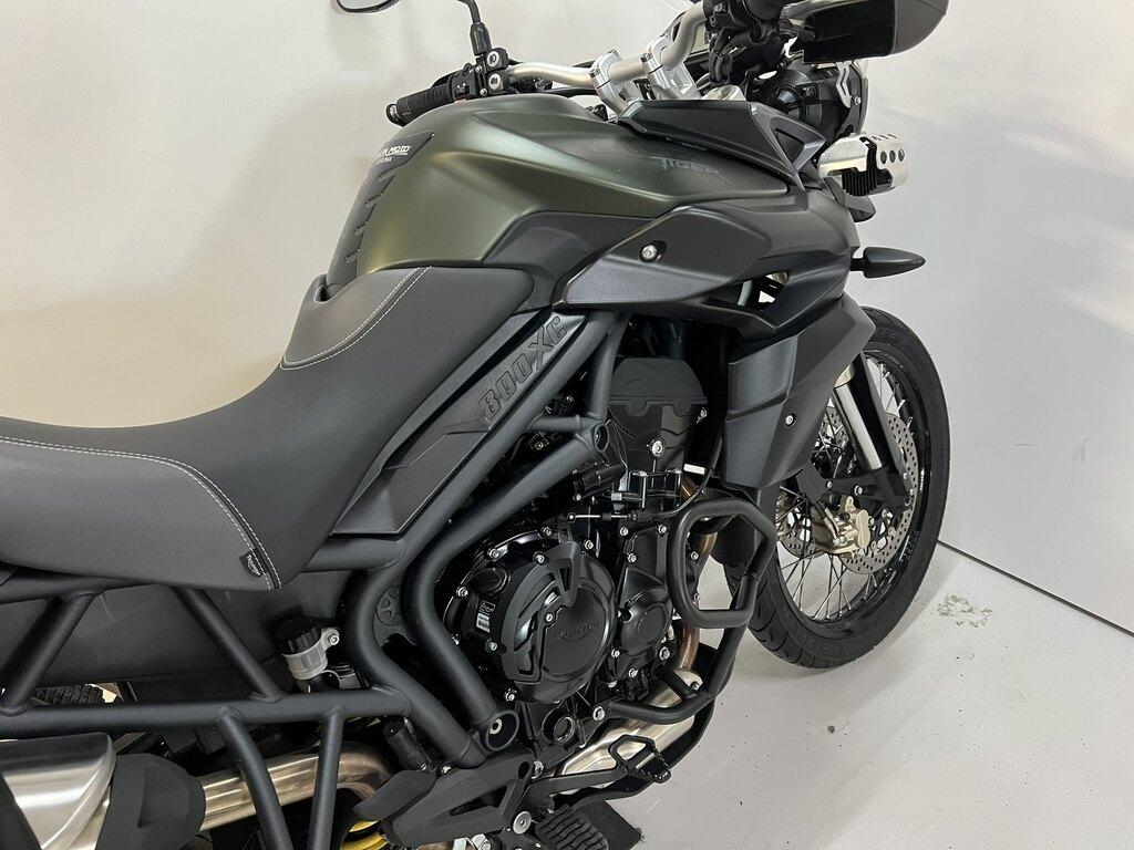 TIGER 800