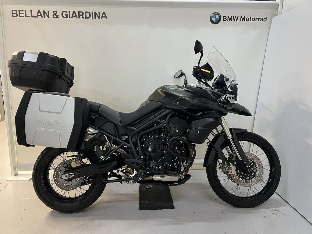 TIGER 800