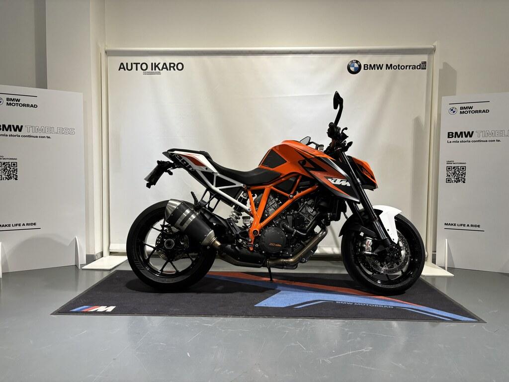 1290 SUPER DUKE