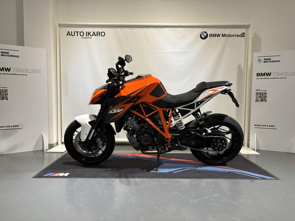 1290 SUPER DUKE