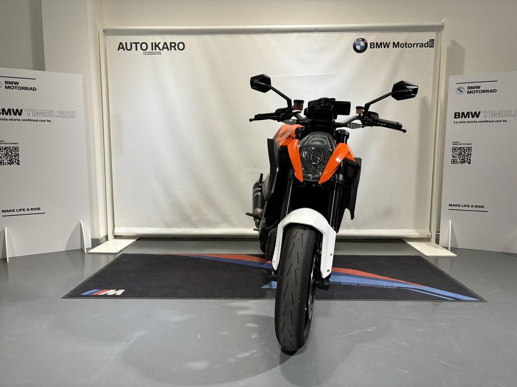 1290 SUPER DUKE