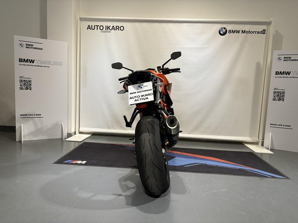 1290 SUPER DUKE