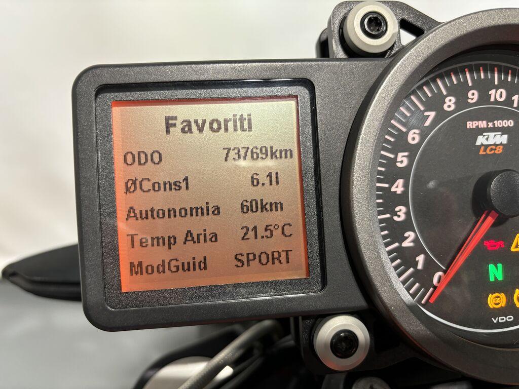 1290 SUPER DUKE