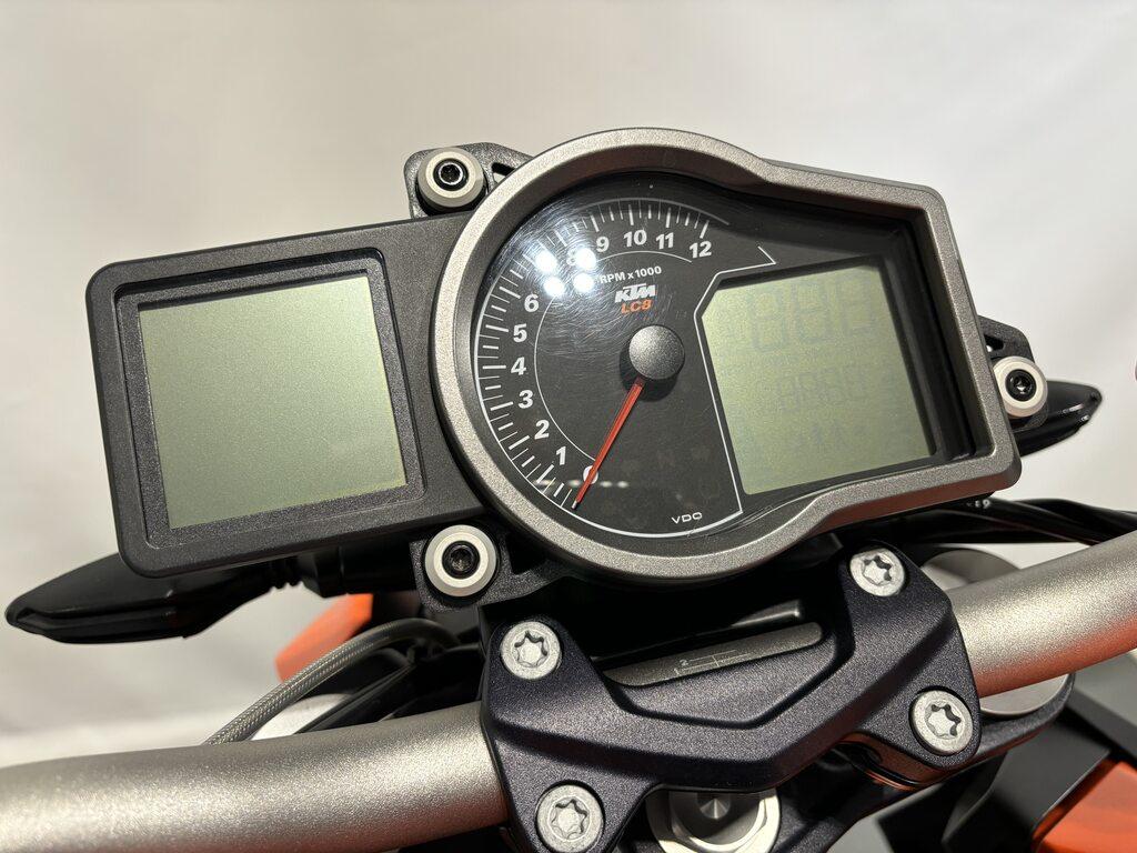 1290 SUPER DUKE