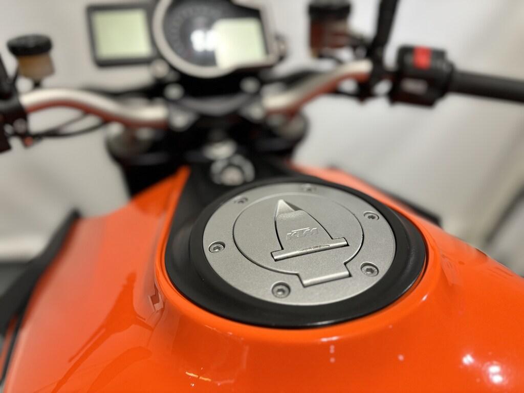 1290 SUPER DUKE