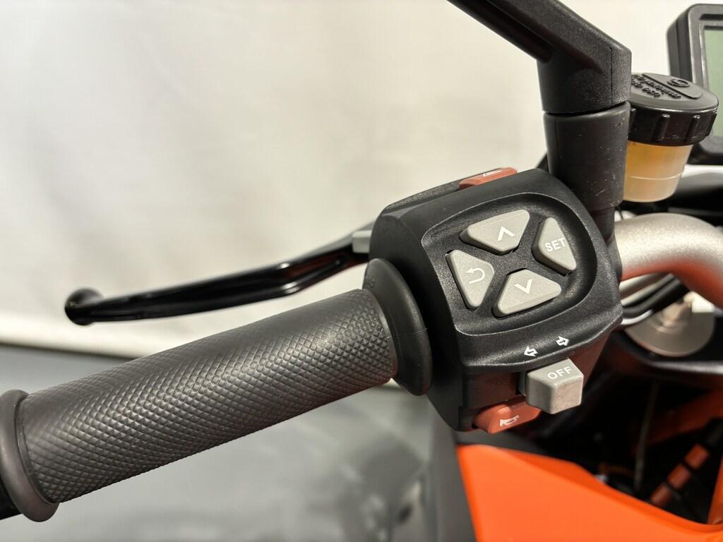 1290 SUPER DUKE