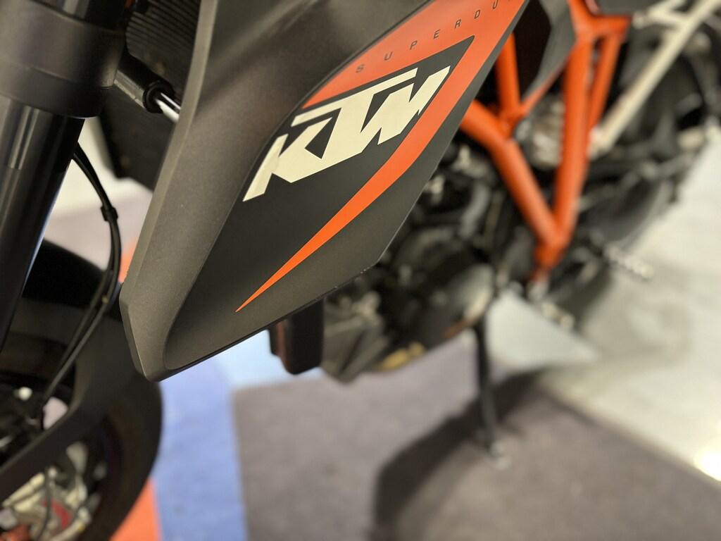 1290 SUPER DUKE