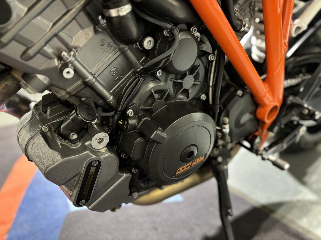 1290 SUPER DUKE