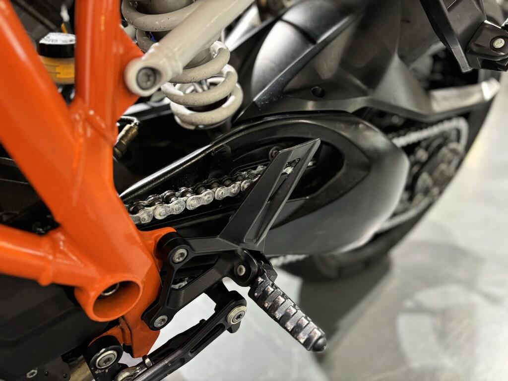 1290 SUPER DUKE