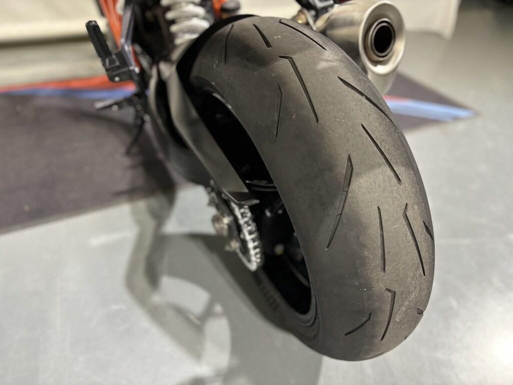 1290 SUPER DUKE