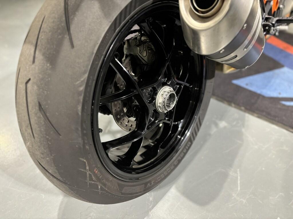 1290 SUPER DUKE