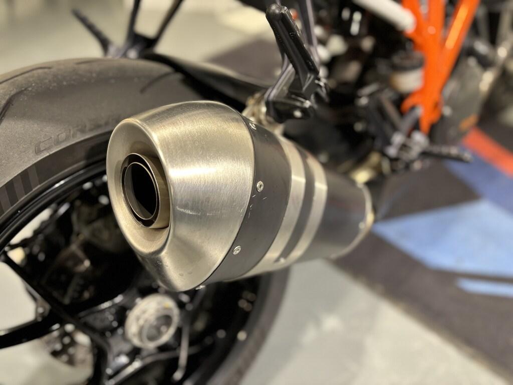 1290 SUPER DUKE
