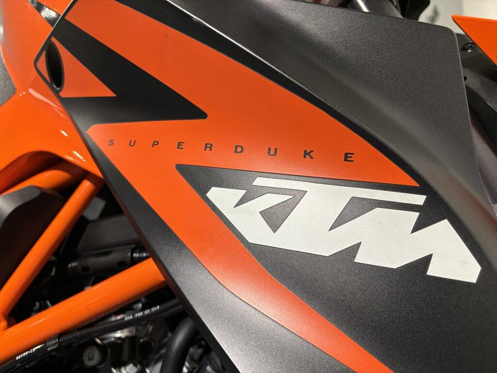 1290 SUPER DUKE