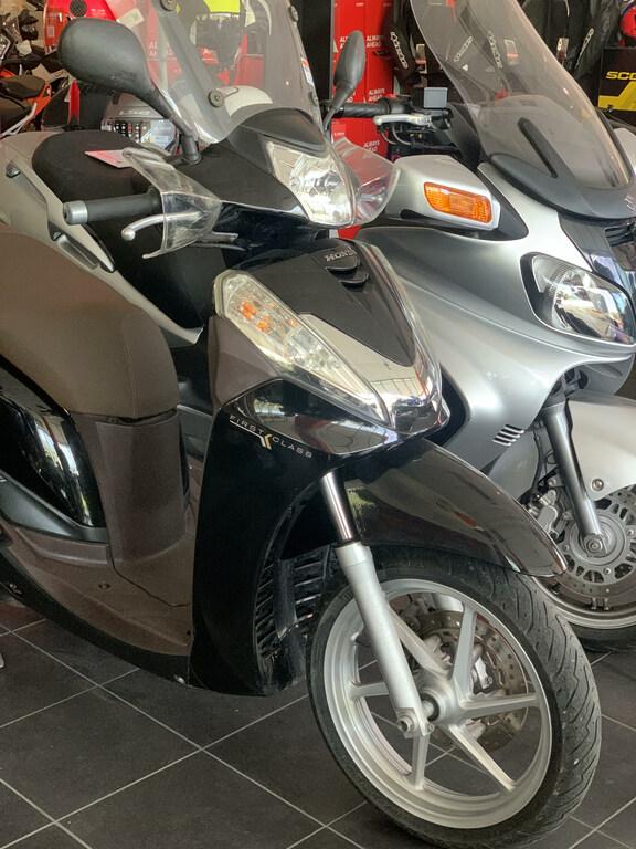 SH 300