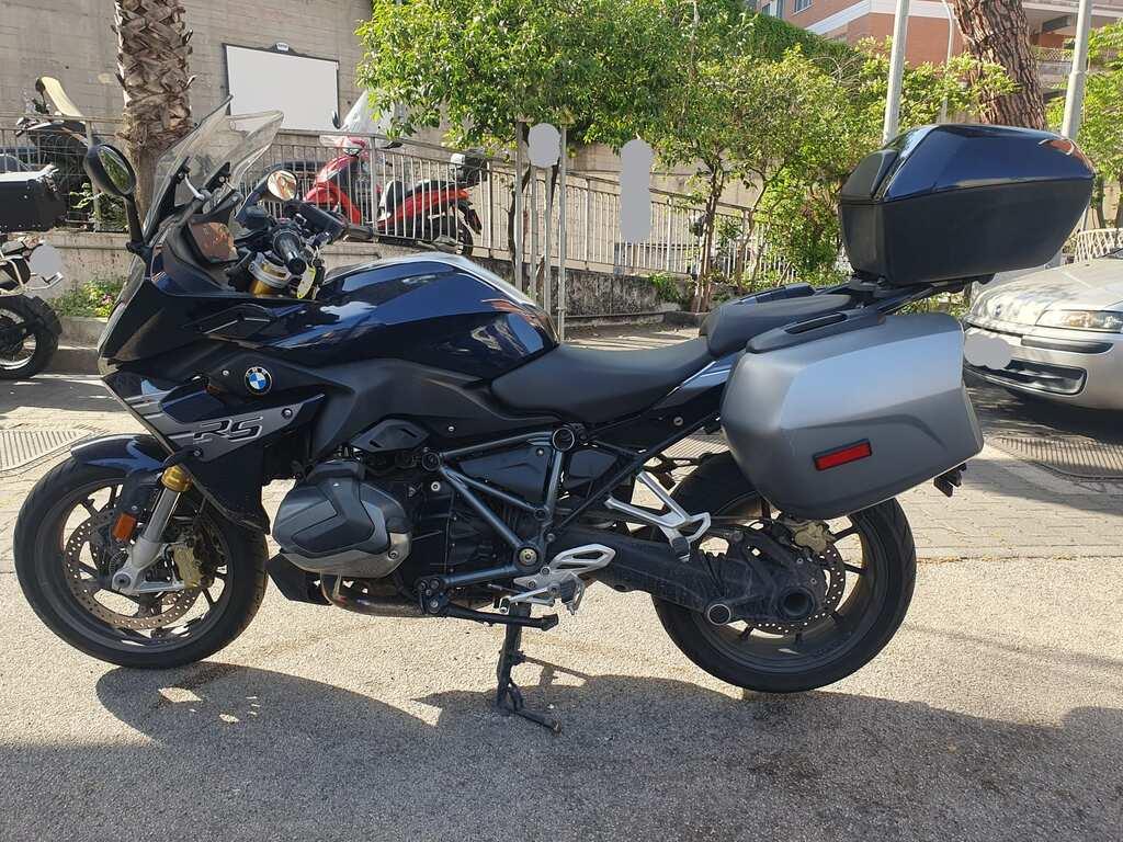 R 1250 RS