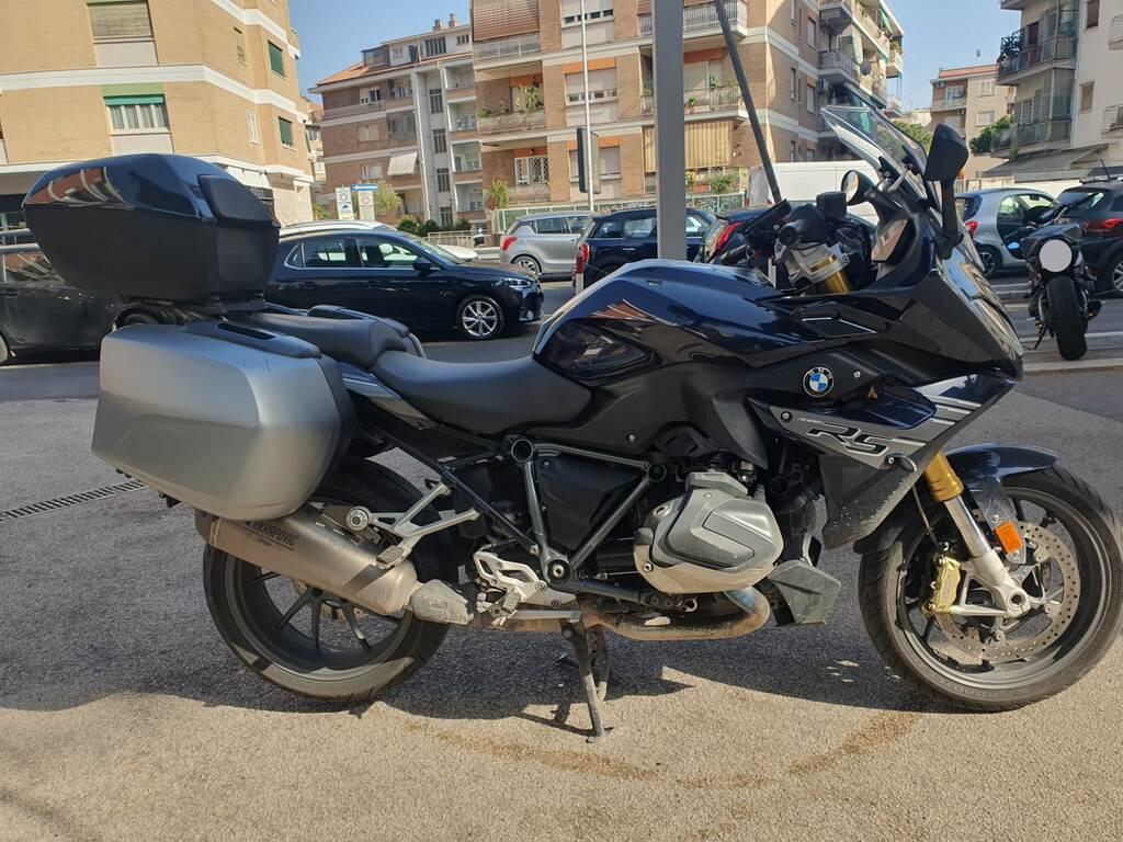R 1250 RS