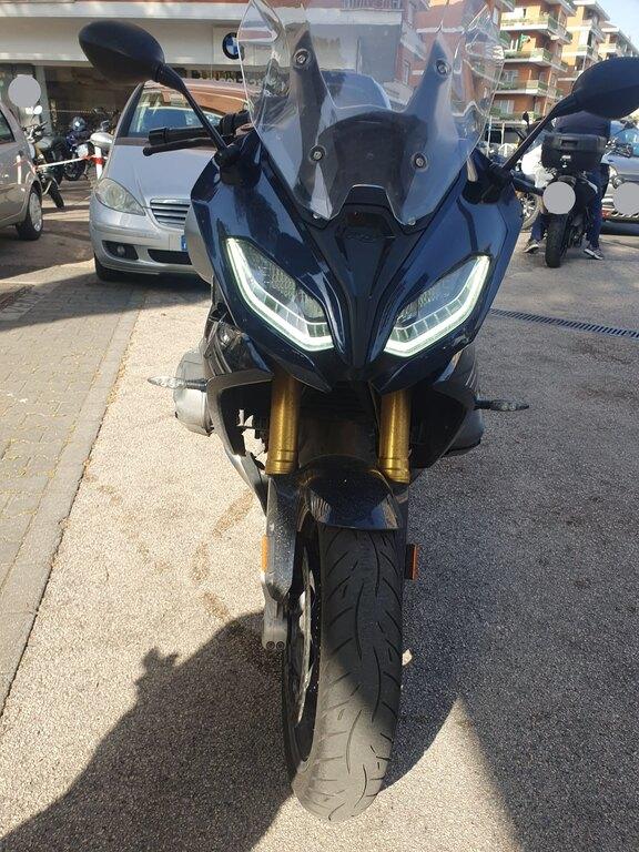 R 1250 RS