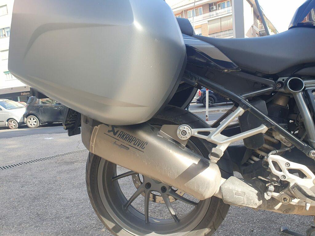 R 1250 RS