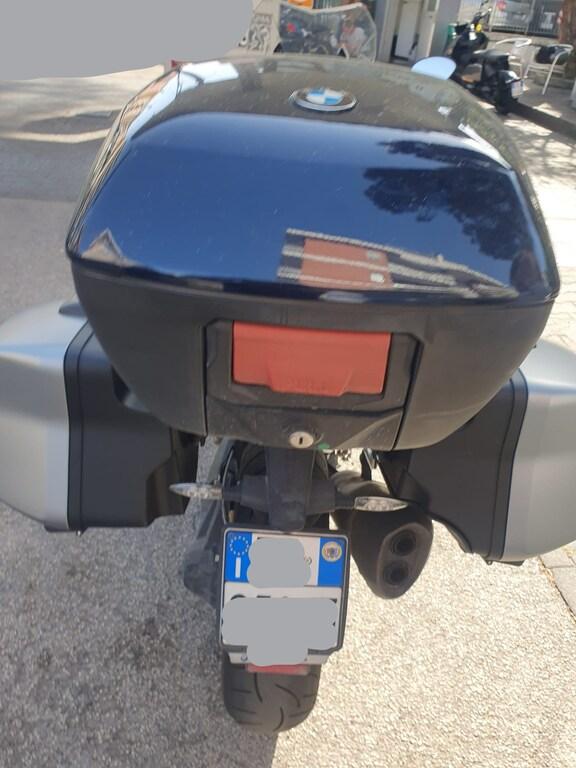 R 1250 RS