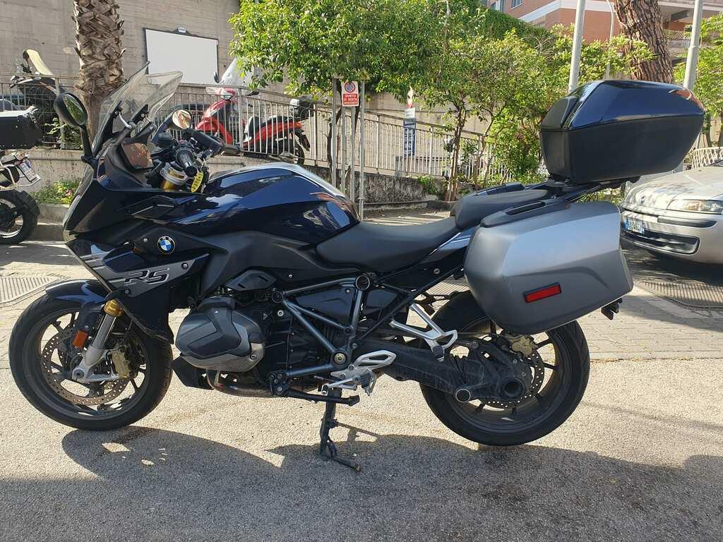 R 1250 RS