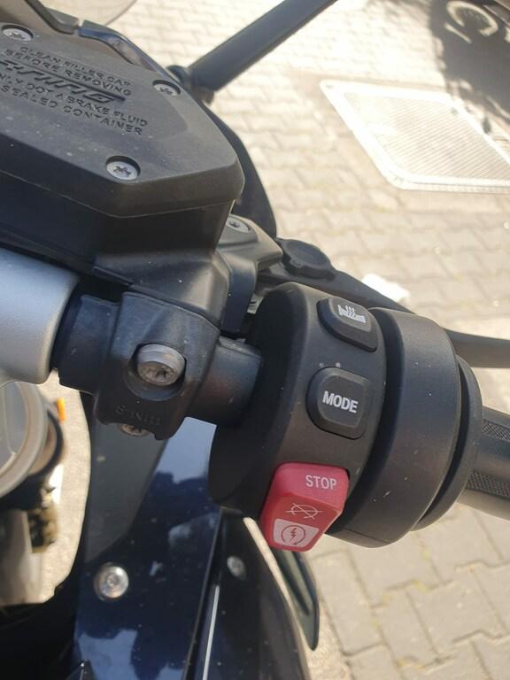 R 1250 RS