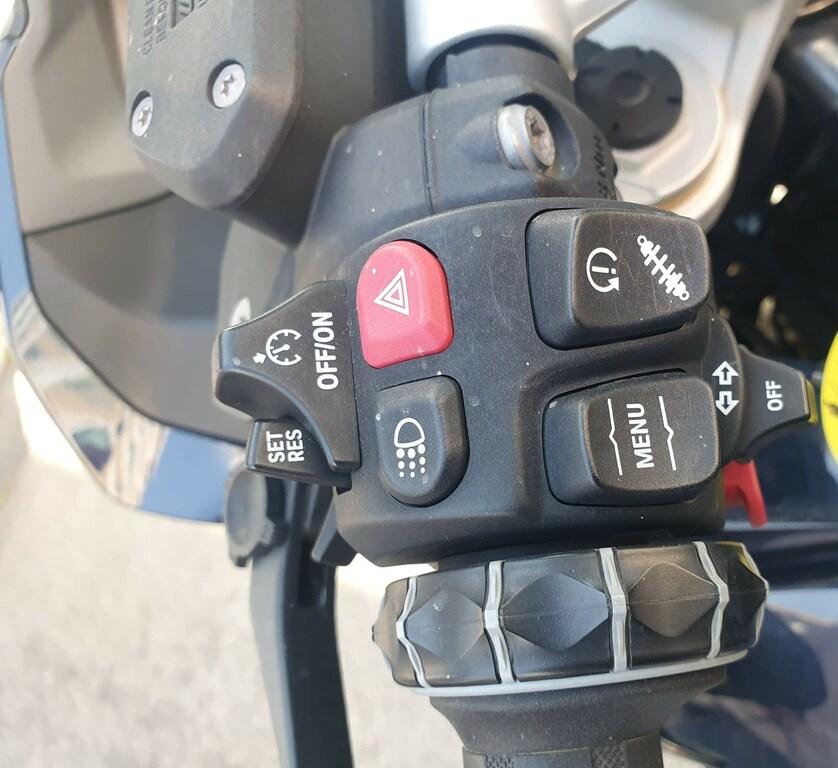R 1250 RS