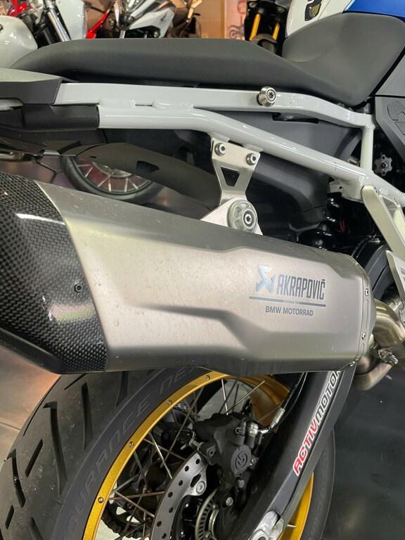 F 900 GS