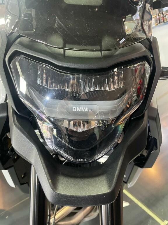 F 900 GS