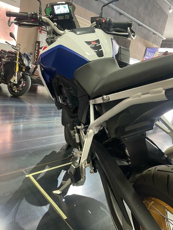 F 900 GS