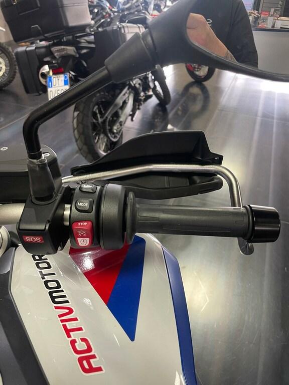 F 900 GS