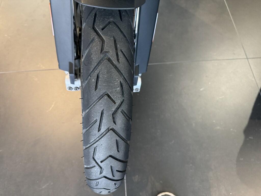 F 900 GS