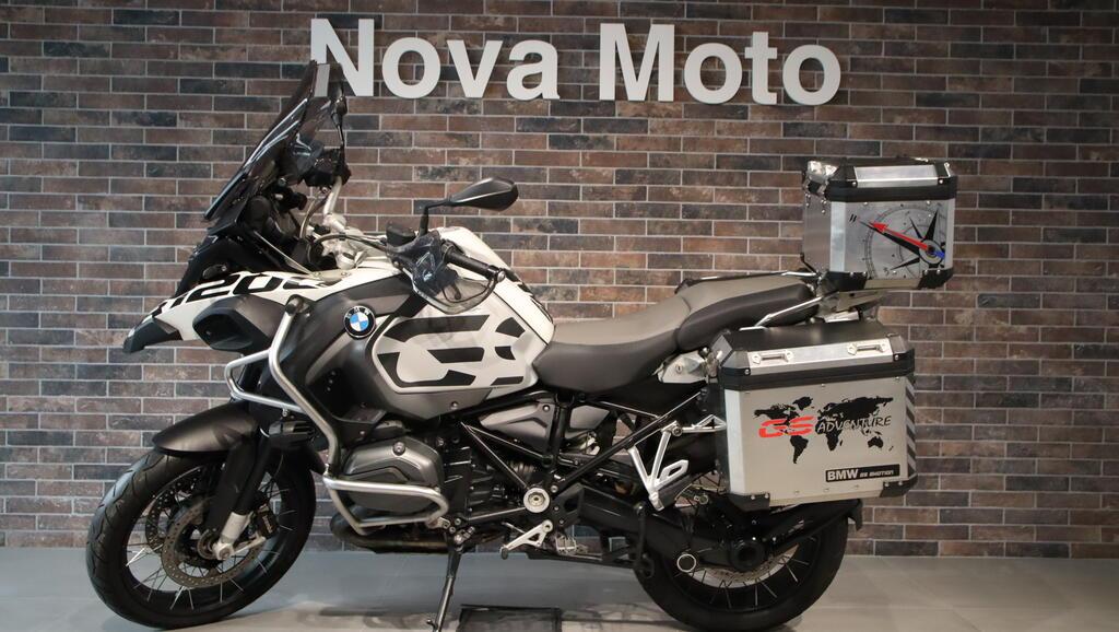 R 1200 GS