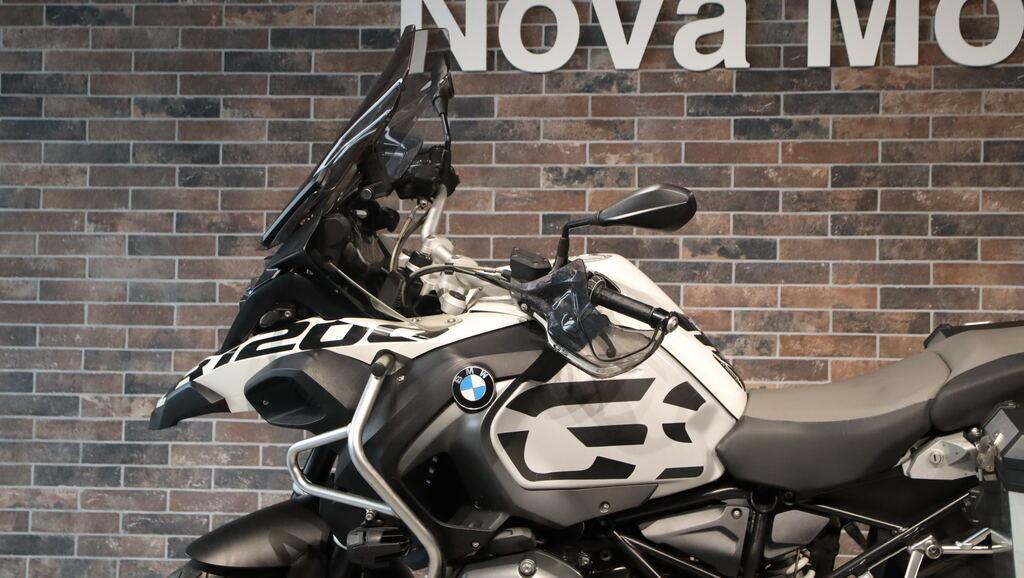 R 1200 GS