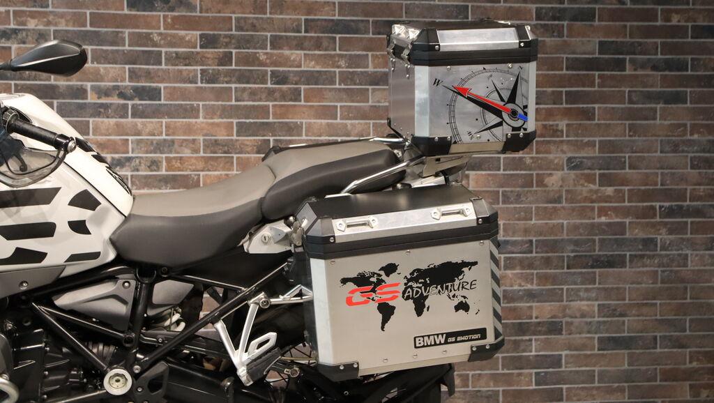 R 1200 GS