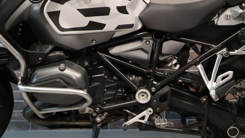 R 1200 GS