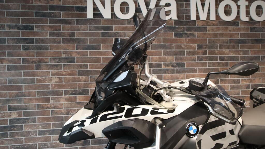 R 1200 GS