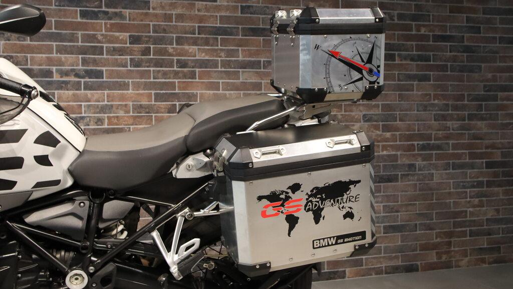 R 1200 GS